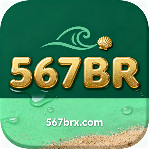 567br.com app logo